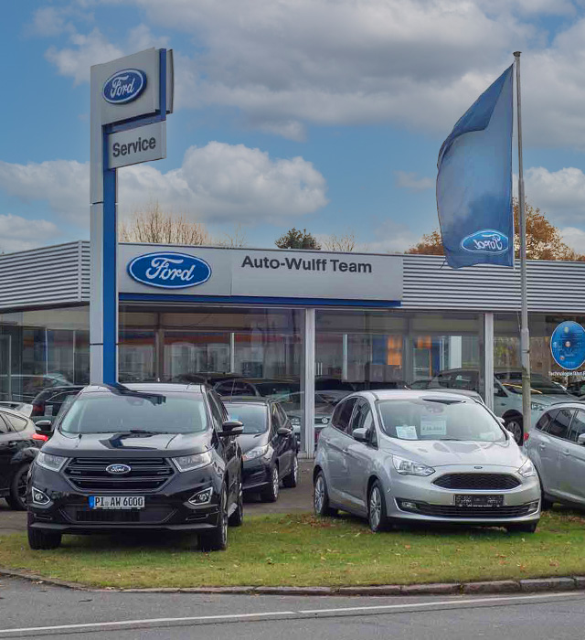 ford-autohaus-uetersen